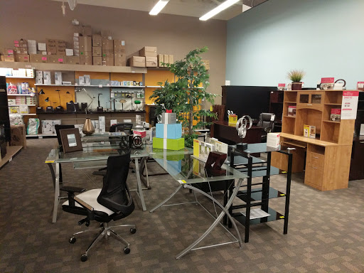 Office Supply Store «OfficeMax», reviews and photos, 21800 Market Pl NW, Poulsbo, WA 98370, USA