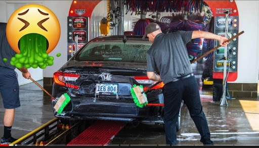 Cool Breeze Auto Wash & Detail en Deltona