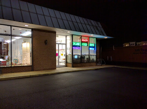 Natural Foods Store «Organic Food Depot», reviews and photos, 1912 Granby St, Norfolk, VA 23517, USA