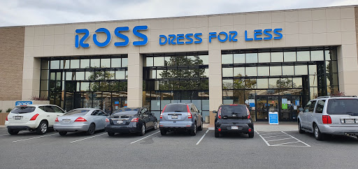 Clothing Store «Ross Dress for Less», reviews and photos, 6900 Katella Ave, Cypress, CA 90630, USA