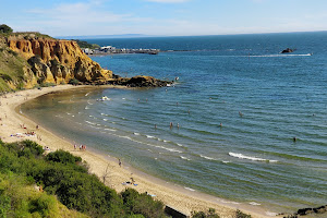 Edward Street Beach