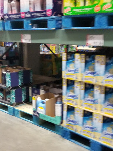 Warehouse club «BJ’s Wholesale Club», reviews and photos, 13705 20th Ave, Queens, NY 11356, USA