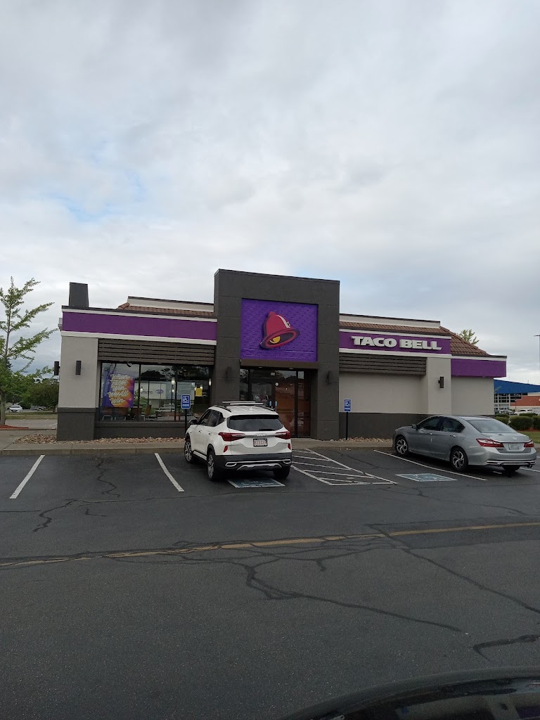 Taco Bell 02771