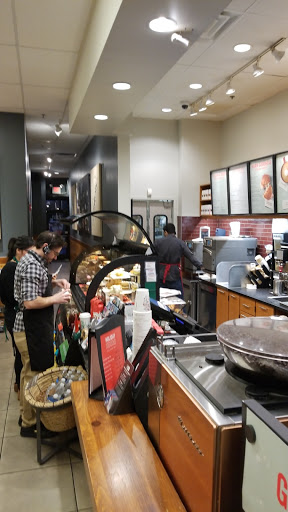 Coffee Shop «Starbucks», reviews and photos, 7161 N Milwaukee Ave, Niles, IL 60714, USA