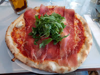 Pizza du Restaurant italien Cucina des Evens à La Baule-Escoublac - n°6