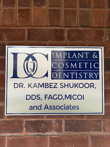 DC Implant & Cosmetic Dentistry Photo