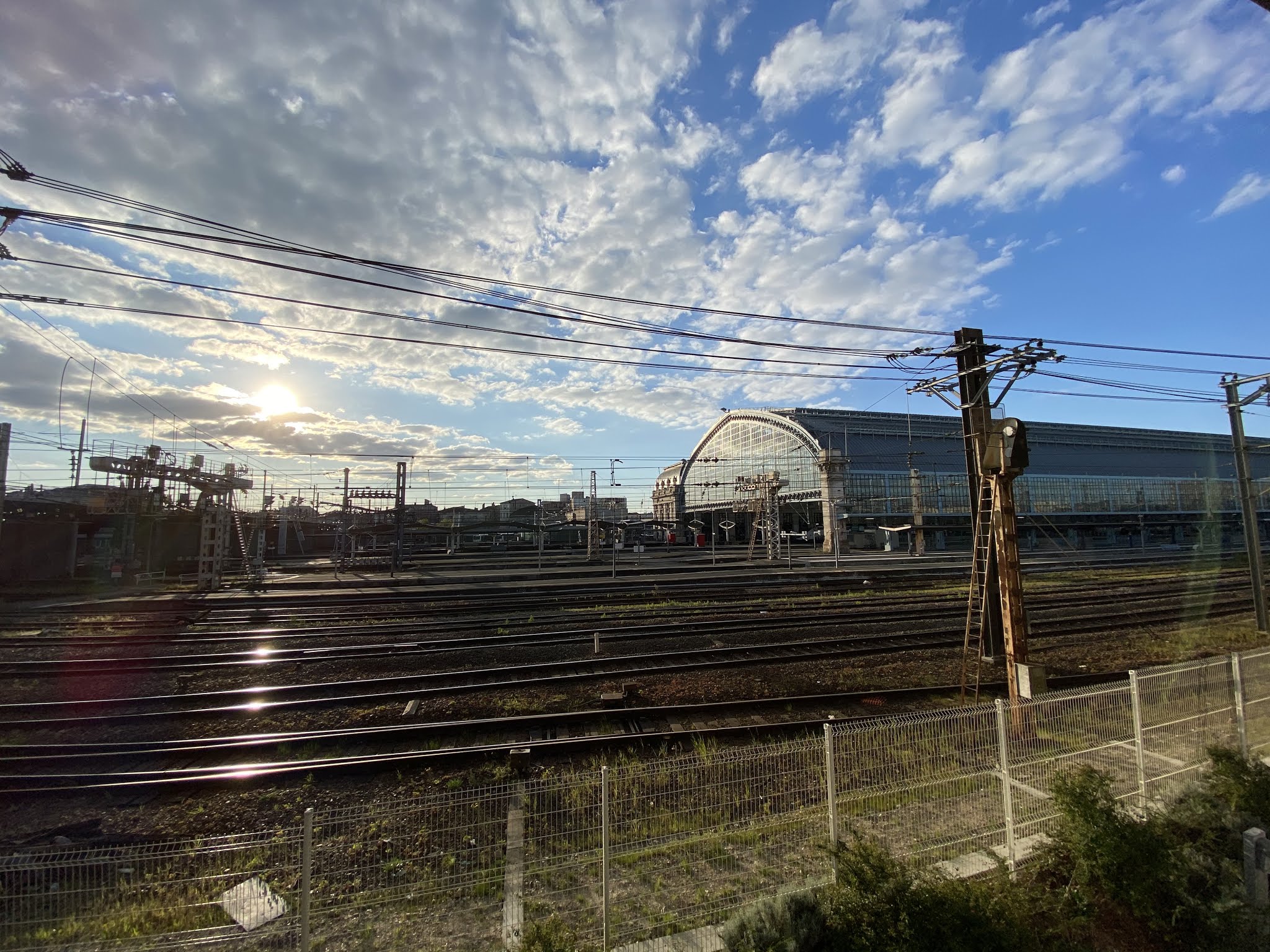Photo n° 11 de l'avis de Stéphane.H fait le 05/04/2020 à 17:19