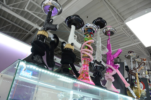 Tobacco Shop «Smoke Token», reviews and photos, 1312 Memorial Blvd, Murfreesboro, TN 37130, USA