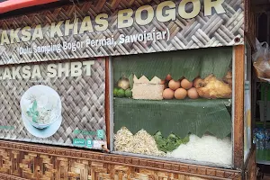 Laksa SHBT (Spesial kHas Bogor by Trisna) image