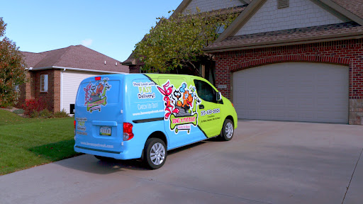 Pet Supply Store «Bone A Patreat», reviews and photos, 9250 University Ave #103, West Des Moines, IA 50266, USA