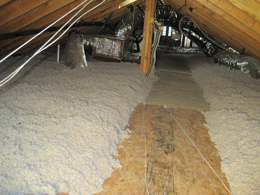 Everguard Home Insulation