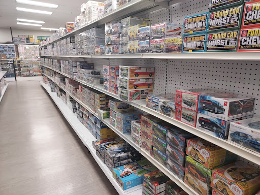 Pegasus Hobbies image