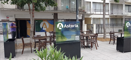 Astoria Diagonal Concepción