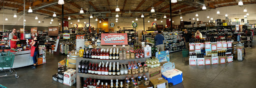 Wine Store «BevMo!», reviews and photos, 26946 The Old Rd, Valencia, CA 91381, USA