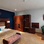 Photo n°1 de l'avis de Kathrin. fait le 04/08/2022 à 20:17 sur le  Boutique Hotel Rothenburger Hof à Dresden