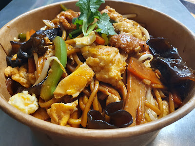 Le Phnom à Angers