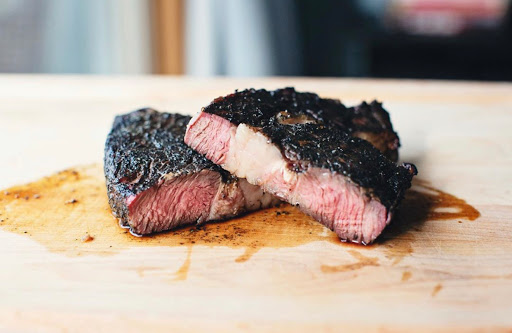 Butcher Shop «Wheaton Meat Co», reviews and photos, 310 S Main St, Wheaton, IL 60187, USA