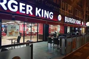 Burger King image