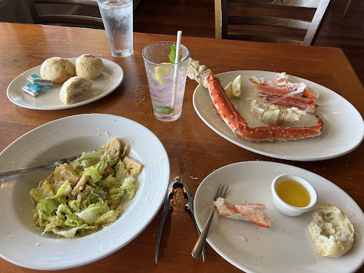 Seafood Restaurant «Fish Market Restaurant», reviews and photos, 750 N Harbor Dr, San Diego, CA 92101, USA