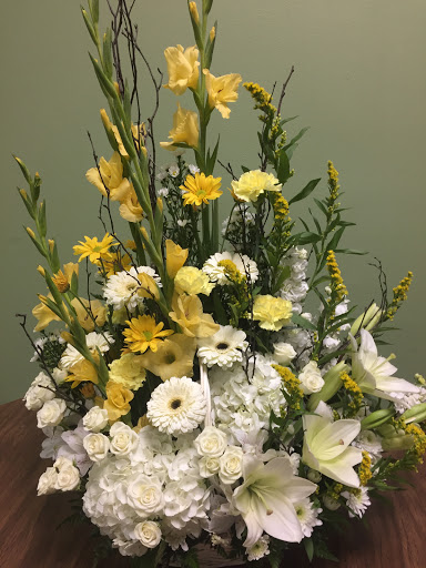 Florist «Flower Forrest», reviews and photos, 7101 San Pedro Ave, San Antonio, TX 78216, USA