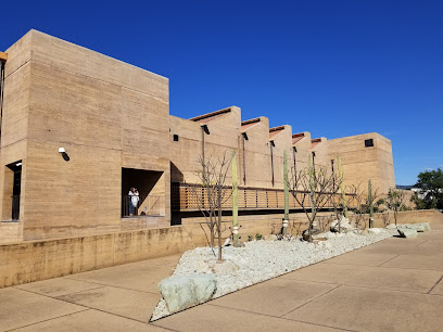 Archivo General del Estado de Oaxaca