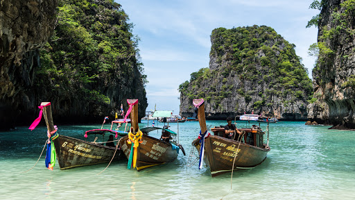 Thailand Elite Visas - Long Term Thailand Visa