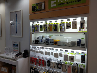 HTC专卖店 台中中港门市