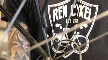 Ren Cykel