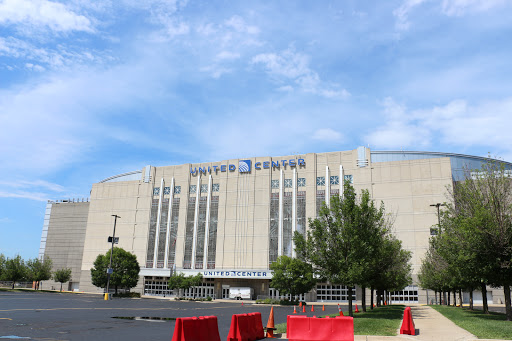 Arena United Center Reviews And Photos 1901 W Madison St Chicago Il Usa