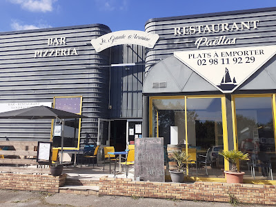 Ty Galettes à Concarneau