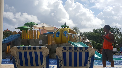 BAHIA SCOUTS WATER PARK