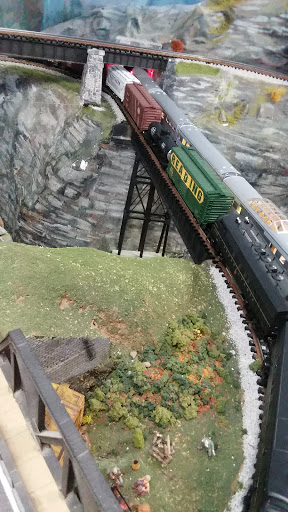 Recreation Center «Edgerton Recreation Center», reviews and photos, 41 Backus St, Rochester, NY 14608, USA