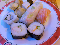 Sushi du Restaurant vietnamien Buffet d'Asie à Carcassonne - n°4