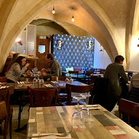 Atmosphère du Restaurant de hamburgers Burger et Ratatouille à Montpellier - n°13