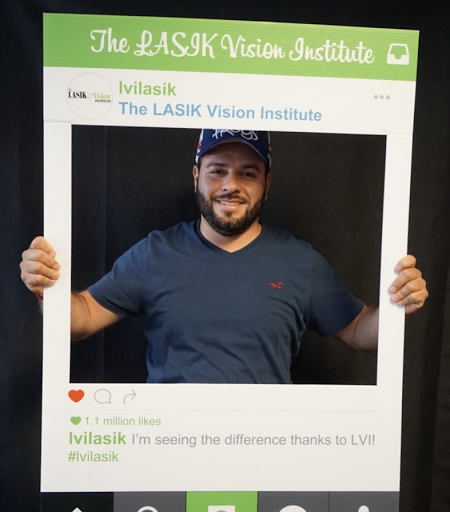 LASIK Surgeon «The LASIK Vision Institute», reviews and photos, 2929 E Camelback Rd #110, Phoenix, AZ 85016, USA
