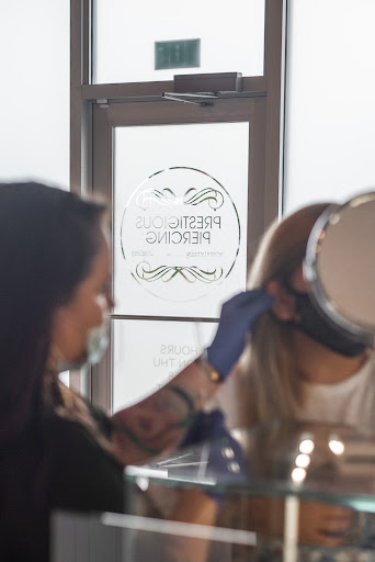 Find simple heart tattoo ideas for your next unique tattoo in Corpus Christi at Prestigious Piercing