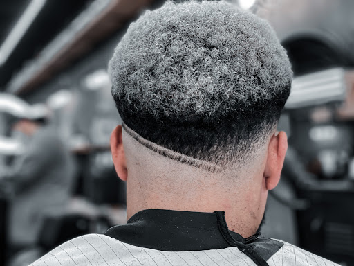 Barber Shop «Gentlemens Barber Club», reviews and photos, 9635 Milliken Ave, Rancho Cucamonga, CA 91730, USA