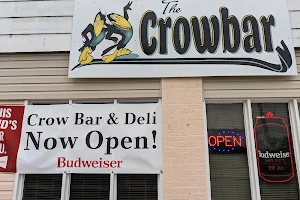 The Crow Bar & Deli image