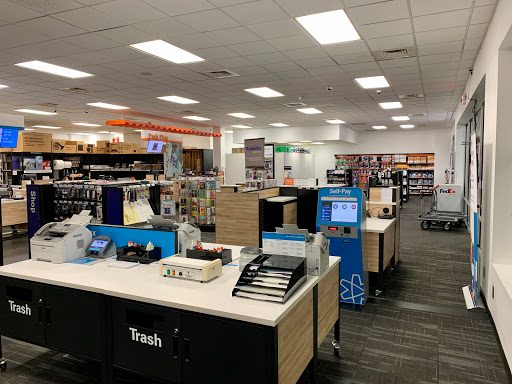 Print Shop «FedEx Office Print & Ship Center», reviews and photos, 262 Robert C Daniel Jr Pkwy, Augusta, GA 30909, USA
