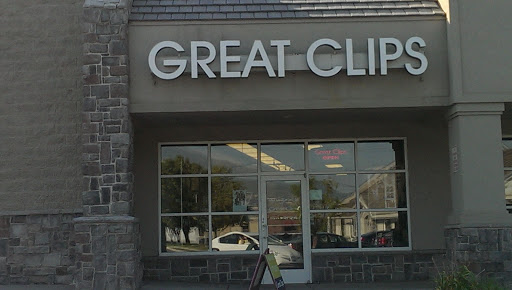 Hair Salon «Great Clips», reviews and photos, 5435 W 11000 N, Highland, UT 84003, USA