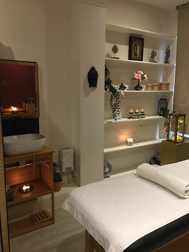 Institut de massage et beauté - India garden spa paris et Boutique En Ligne
