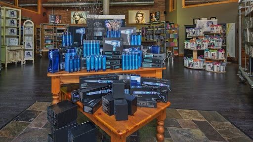 Beauty Supply Store «Professional Salon Concepts», reviews and photos, 610 Moen Ave, Rockdale, IL 60436, USA