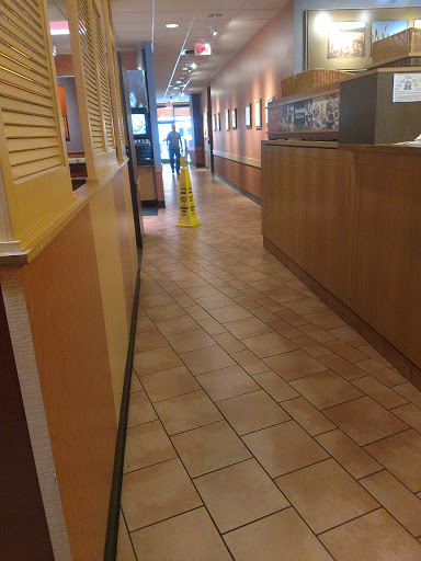 Panera Bread image