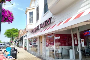 Oberweis Ice Cream and Dairy Store image