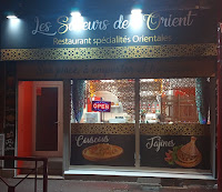 Photos du propriétaire du Restaurant marocain Les Saveurs de l'Orient à Sallaumines - n°1