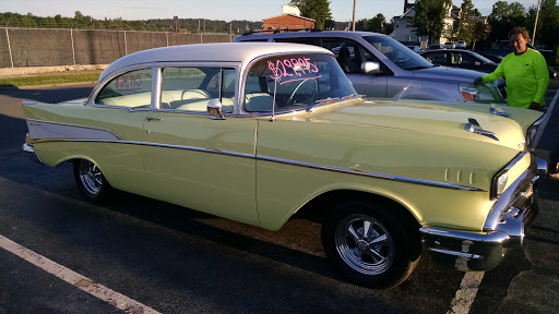 Auto Repair Shop «Front Street Motors of Sunbury», reviews and photos, 1428 N Front St, Sunbury, PA 17801, USA