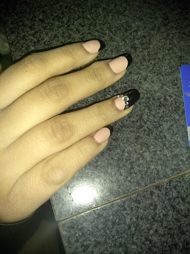 Beauty Salon «U Spa Nail & Hair Salon», reviews and photos, 1806 Avenue U, Brooklyn, NY 11229, USA