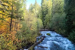 Umpqua Hot Springs image