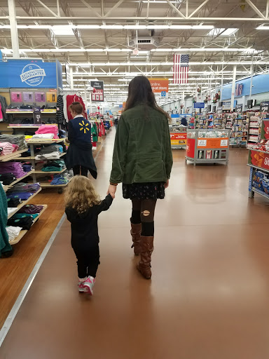 Department Store «Walmart Supercenter», reviews and photos, 1275 E 2nd St, Franklin, OH 45005, USA