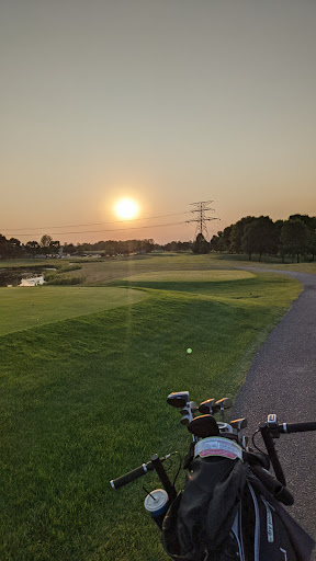 Golf Driving Range «Cedar Creek Golf Course», reviews and photos, 5700 Jason Ave NE, Albertville, MN 55301, USA